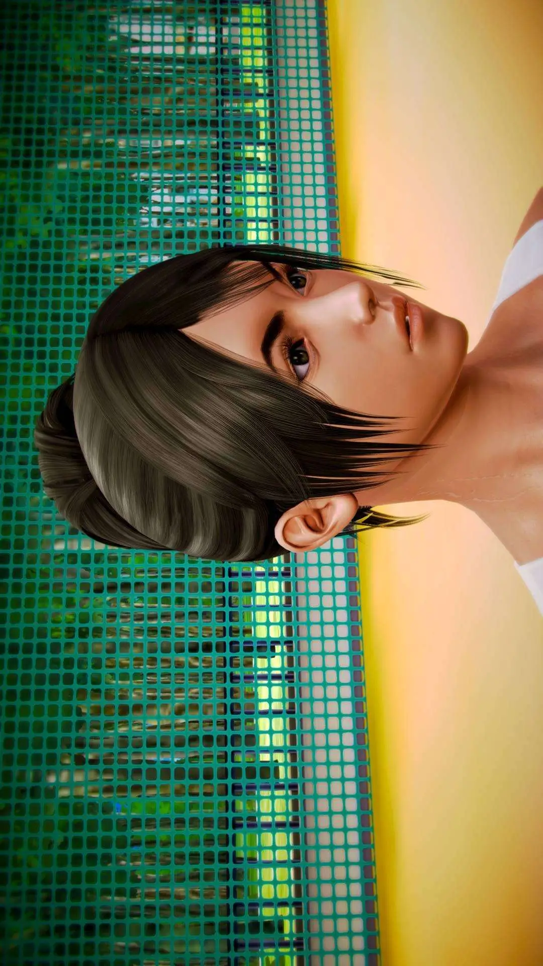 兽欲的末途外传-初心3D[顶通]韩漫全集-第8章【第4话】无删减无遮挡章节图片 
