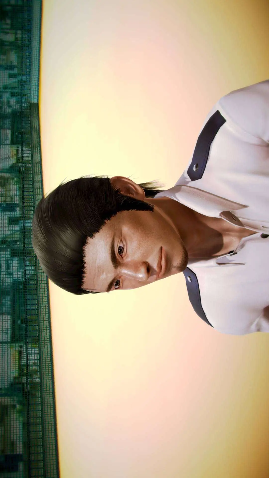 兽欲的末途外传-初心3D[顶通]韩漫全集-第8章【第4话】无删减无遮挡章节图片 