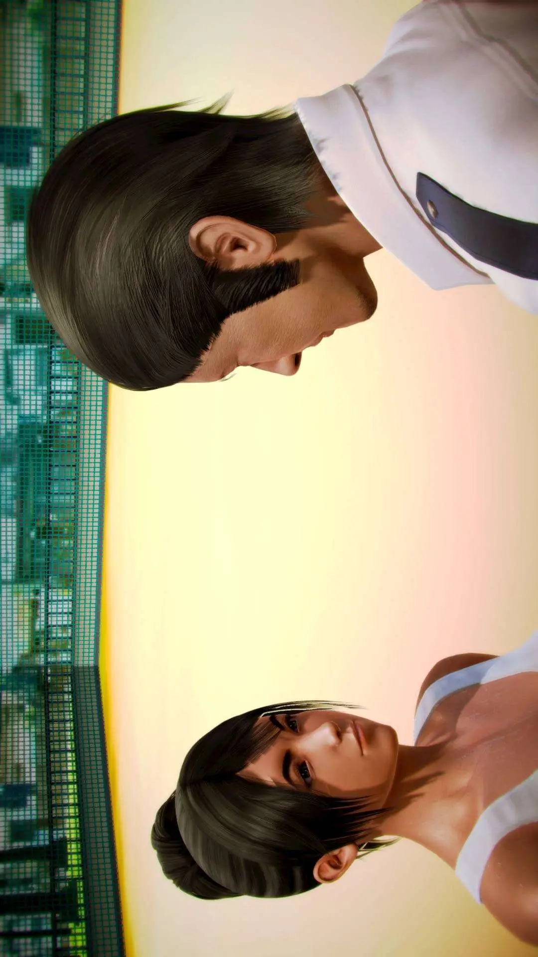 兽欲的末途外传-初心3D[顶通]韩漫全集-第8章【第4话】无删减无遮挡章节图片 