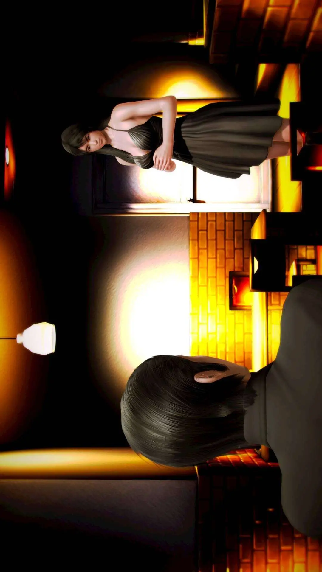 兽欲的末途外传-初心3D[顶通]韩漫全集-第9章【第1话】无删减无遮挡章节图片 