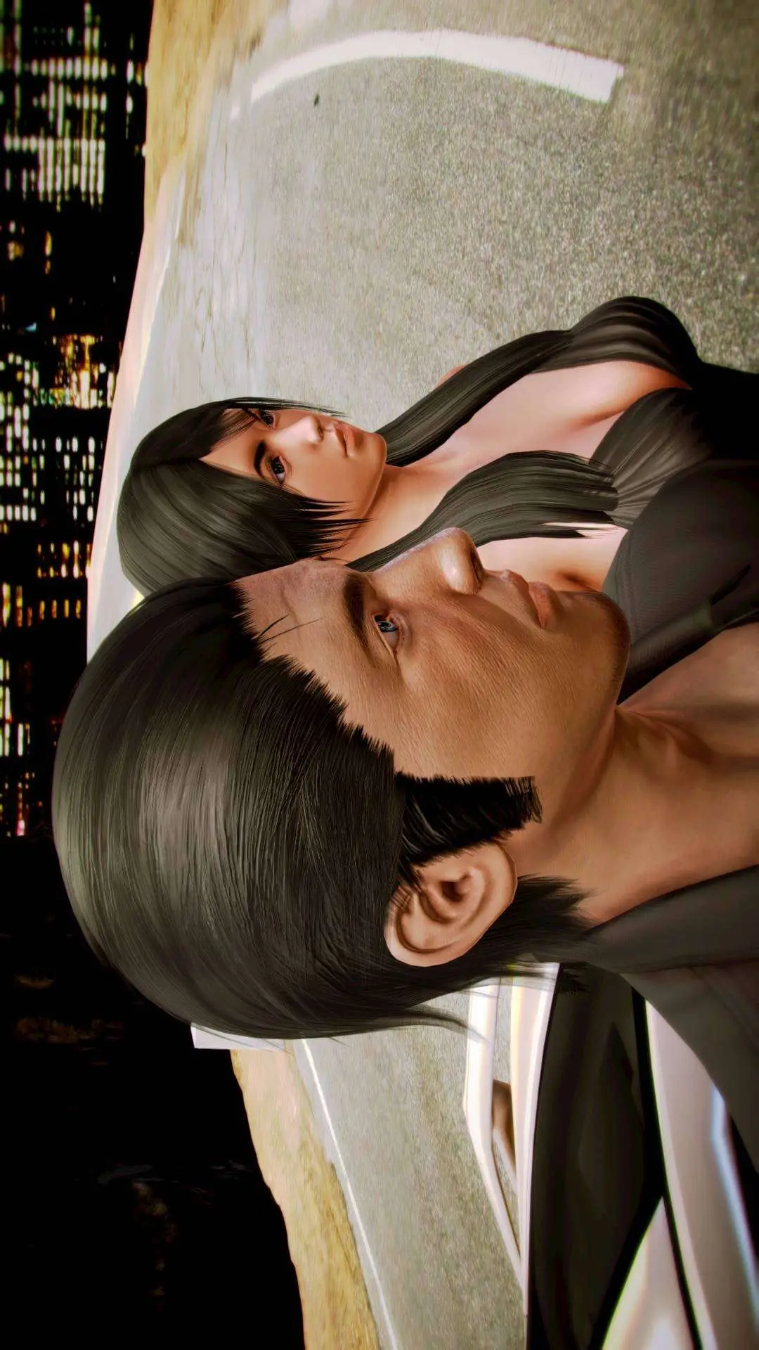 兽欲的末途外传-初心3D[顶通]韩漫全集-第9章【第3话】无删减无遮挡章节图片 