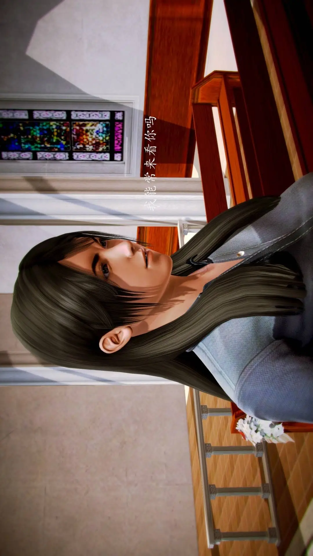 兽欲的末途外传-初心3D[顶通]韩漫全集-第10章【第5话】无删减无遮挡章节图片 