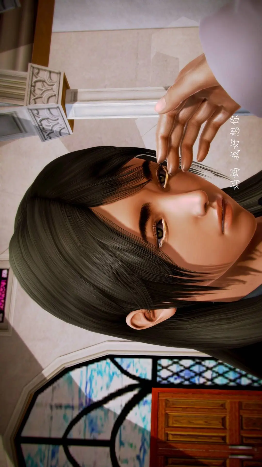 兽欲的末途外传-初心3D[顶通]韩漫全集-第10章【第5话】无删减无遮挡章节图片 