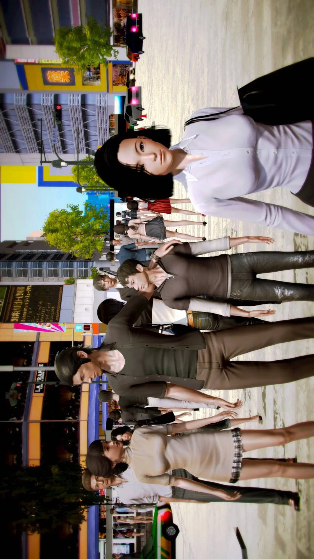 兽欲的末途外传-初心3D[顶通]韩漫全集-第11章【第2话】无删减无遮挡章节图片 