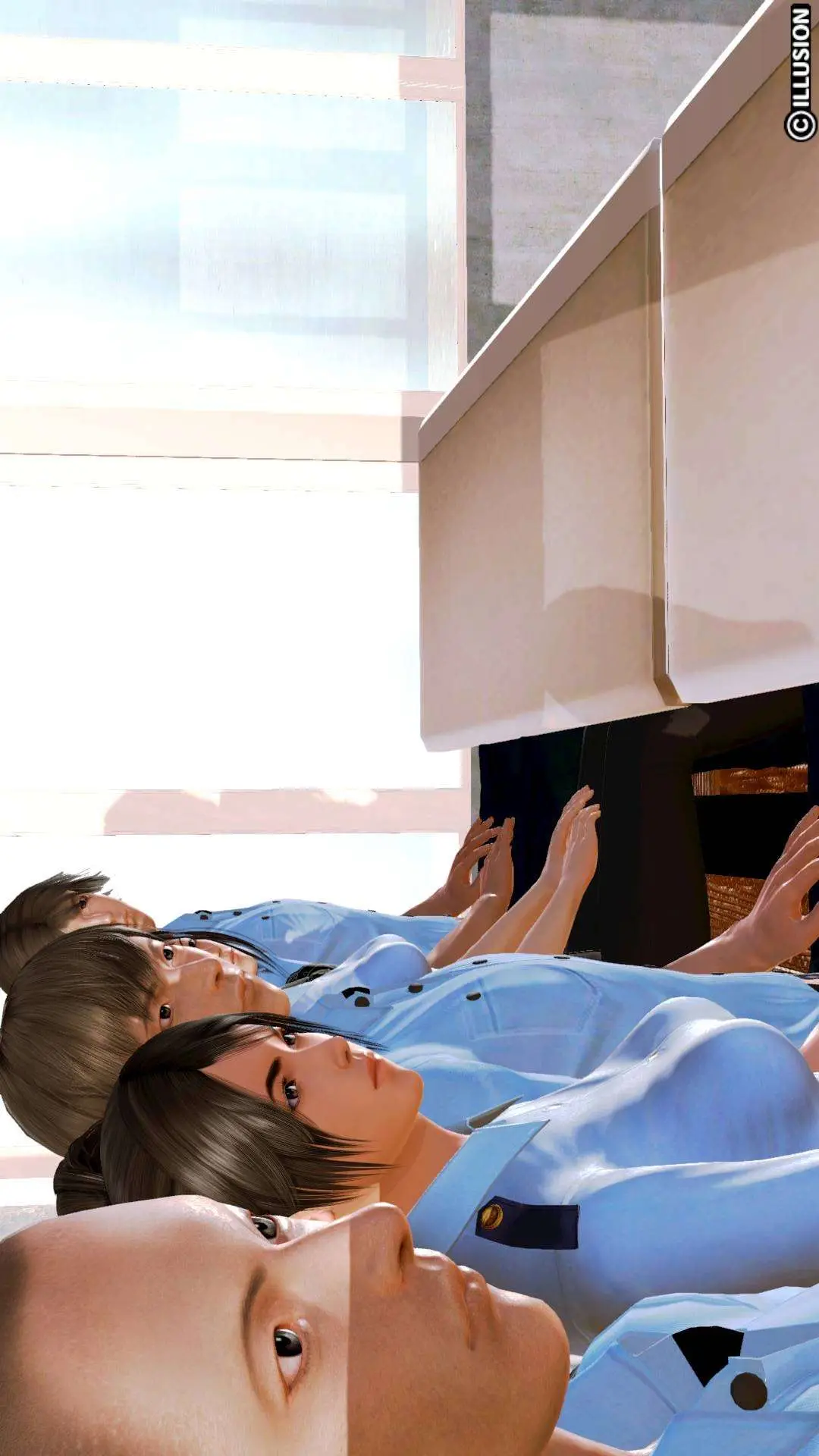 兽欲的末途外传-初心3D[顶通]韩漫全集-第11章【第6话】无删减无遮挡章节图片 
