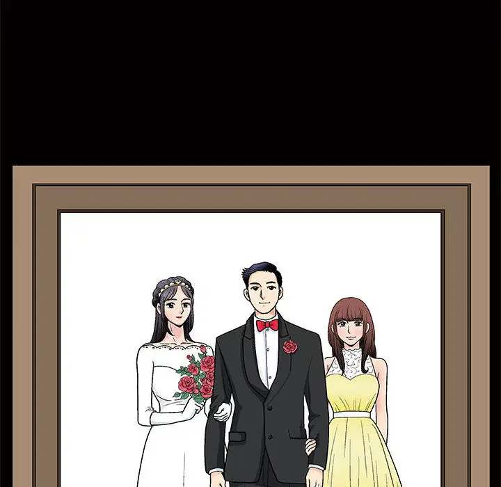 诱惑[顶通]韩漫全集-第 1 话无删减无遮挡章节图片 