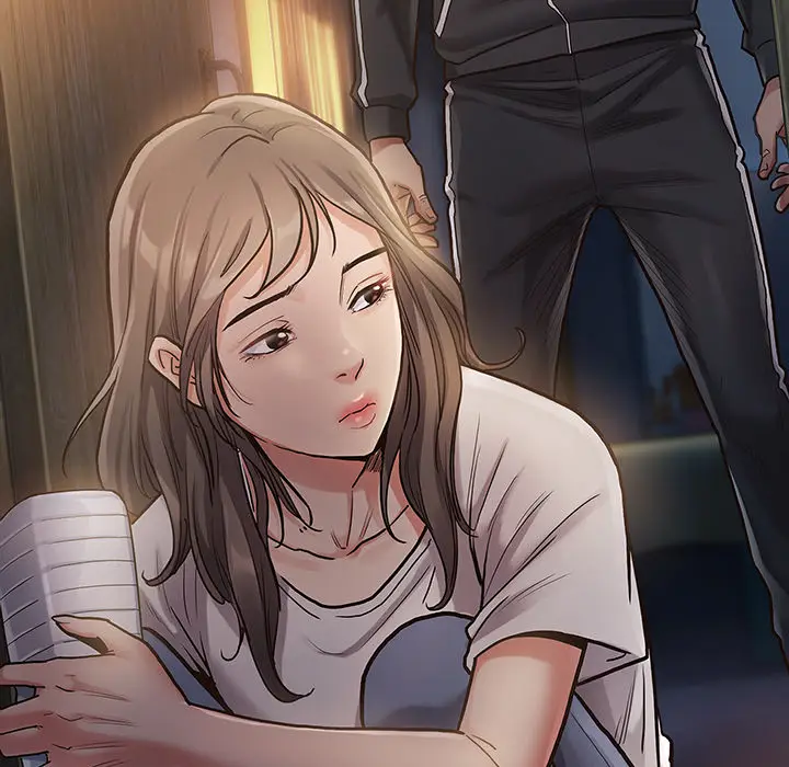 桃花[顶通]韩漫全集-第 2 话无删减无遮挡章节图片 
