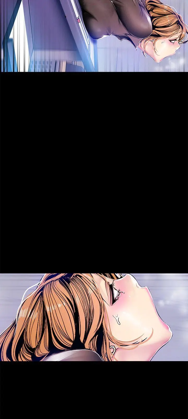 美丽新世界[顶通]韩漫全集-第29話-死命掙扎的羅素莉无删减无遮挡章节图片 