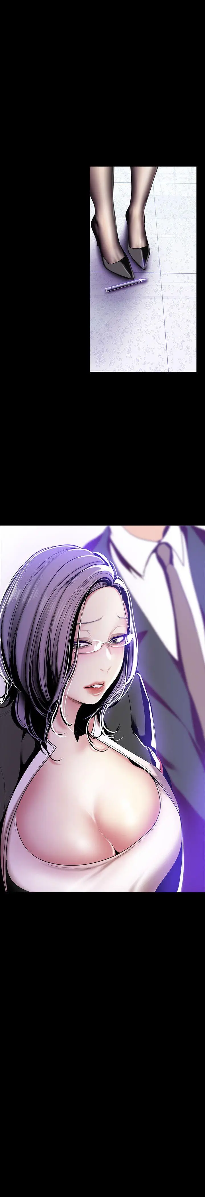 美丽新世界[顶通]韩漫全集-第35話-她不是你的人嗎?无删减无遮挡章节图片 