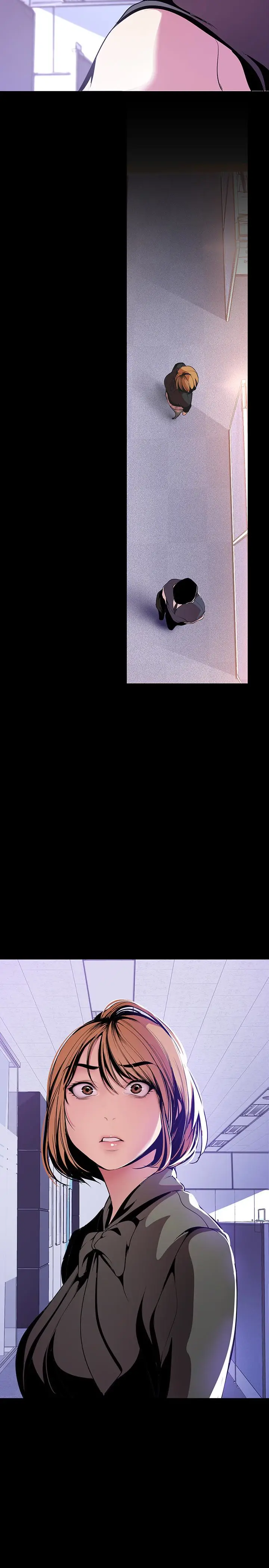 美丽新世界[顶通]韩漫全集-第46話-父女間的醜陋賭局无删减无遮挡章节图片 