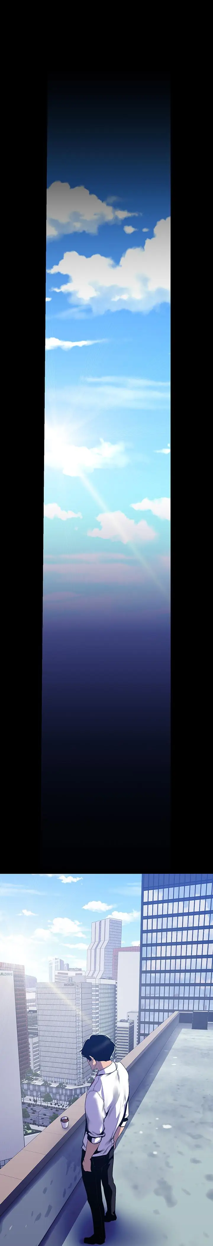 美丽新世界[顶通]韩漫全集-第63話-你搞上羅素莉了吧无删减无遮挡章节图片 
