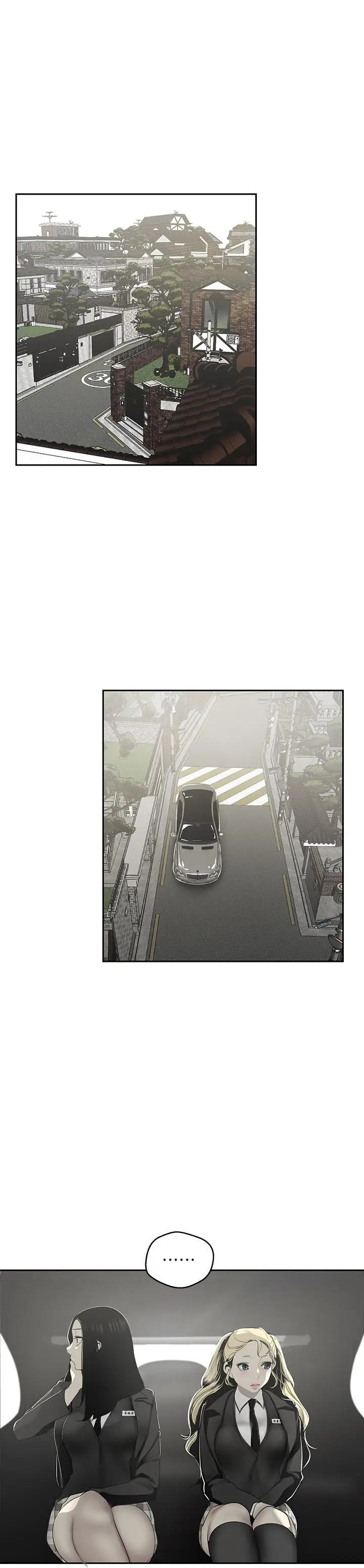 美丽新世界[顶通]韩漫全集-第64話-豪承的孤注一擲无删减无遮挡章节图片 