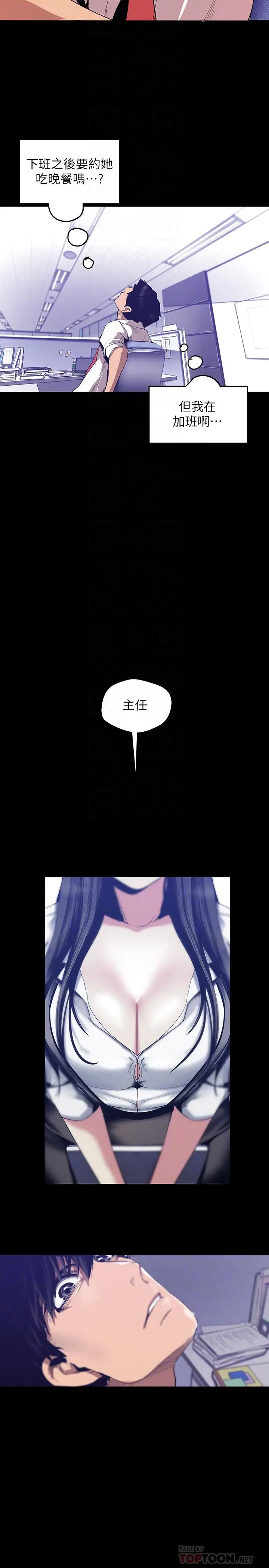 美丽新世界[顶通]韩漫全集-第83話-早晚不同面貌的女人无删减无遮挡章节图片 