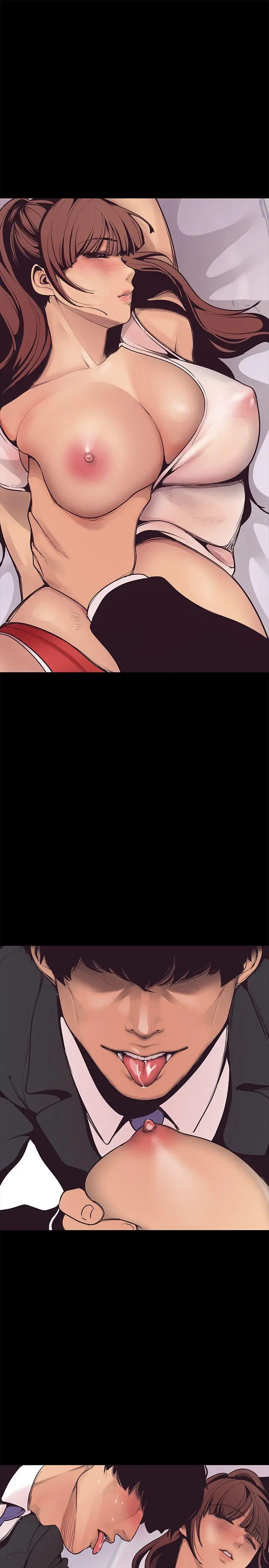 美丽新世界[顶通]韩漫全集-第3話 - 爛醉如泥的鄰居美眉无删减无遮挡章节图片 