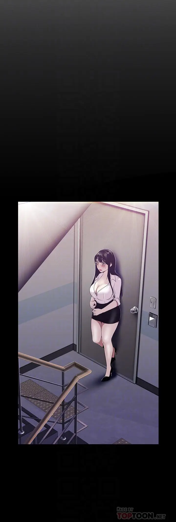 美丽新世界[顶通]韩漫全集-第90話-下定決心的貞淑无删减无遮挡章节图片 