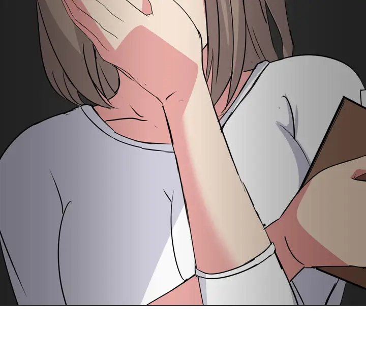 姐姐的秘密日记[顶通]韩漫全集-第 1 话无删减无遮挡章节图片 