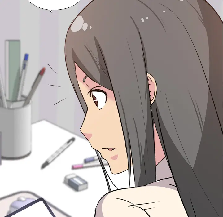 姐姐的秘密日记[顶通]韩漫全集-第 1 话无删减无遮挡章节图片 