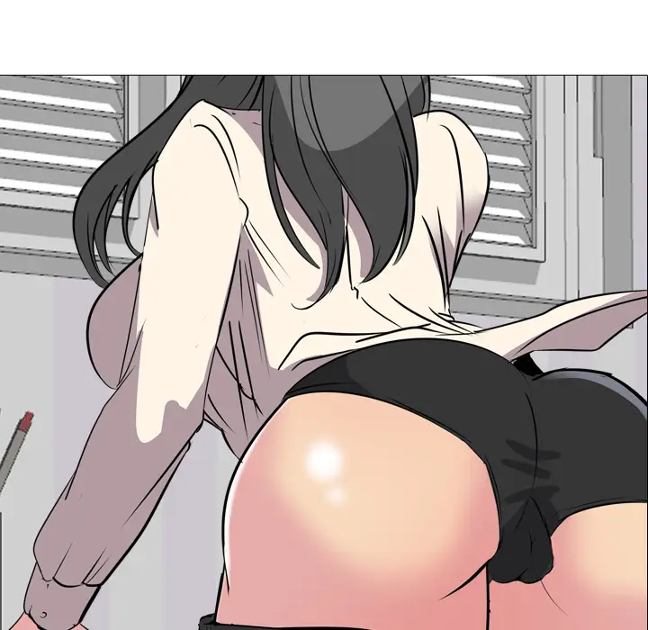 姐姐的秘密日记[顶通]韩漫全集-第 1 话无删减无遮挡章节图片 