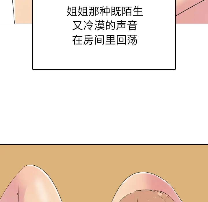 姐姐的秘密日记[顶通]韩漫全集-第 2 话无删减无遮挡章节图片 