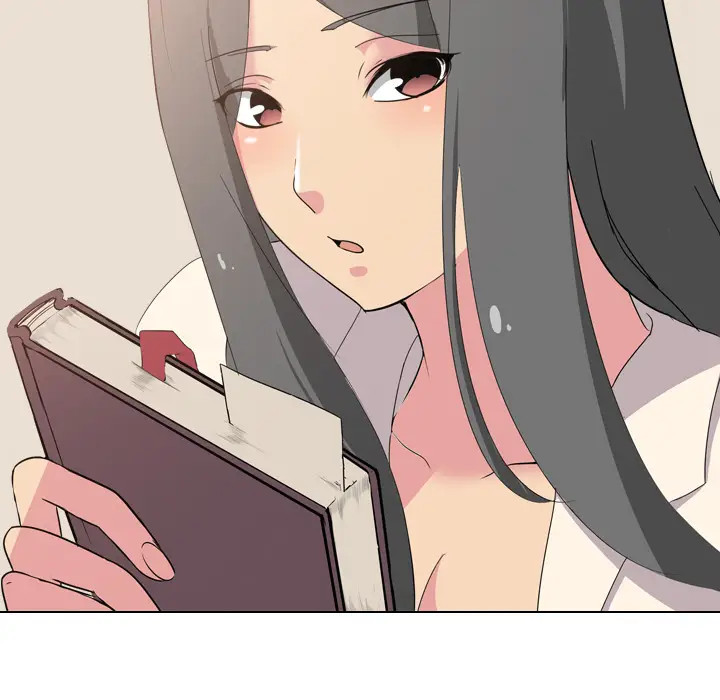 姐姐的秘密日记[顶通]韩漫全集-第 2 话无删减无遮挡章节图片 