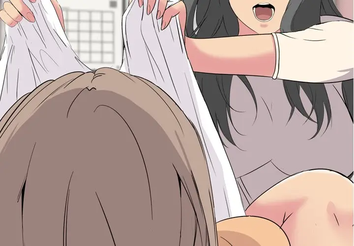 姐姐的秘密日记[顶通]韩漫全集-第 5 话无删减无遮挡章节图片 