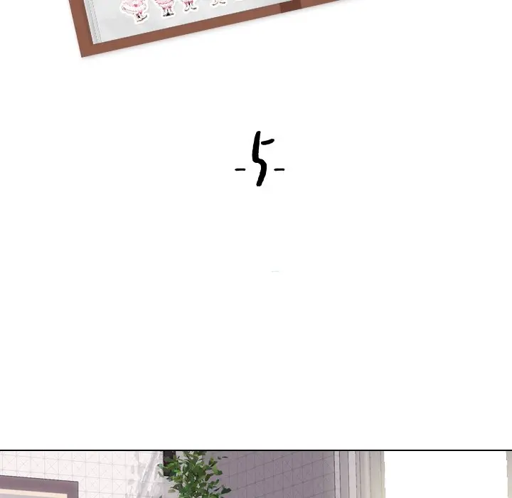 姐姐的秘密日记[顶通]韩漫全集-第 5 话无删减无遮挡章节图片 