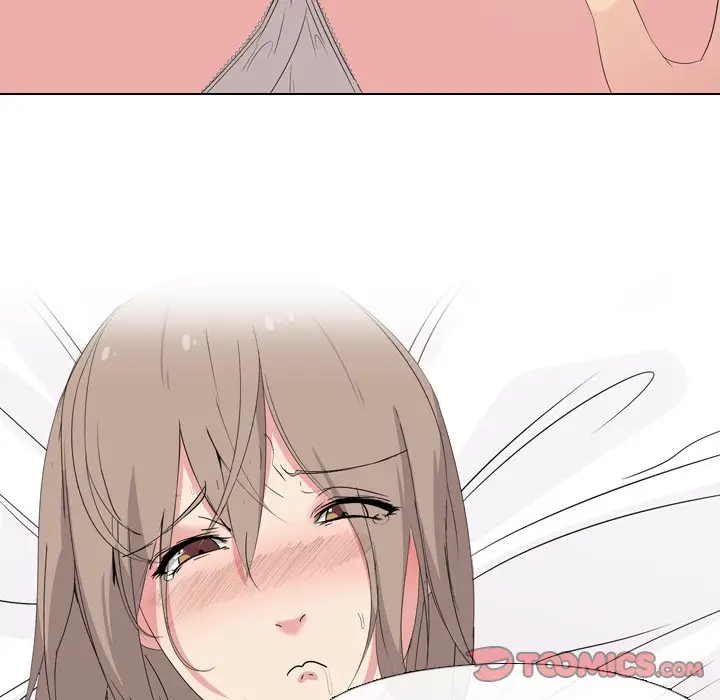 姐姐的秘密日记[顶通]韩漫全集-第 5 话无删减无遮挡章节图片 