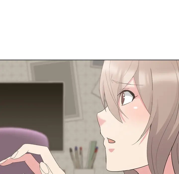 姐姐的秘密日记[顶通]韩漫全集-第 6 话无删减无遮挡章节图片 