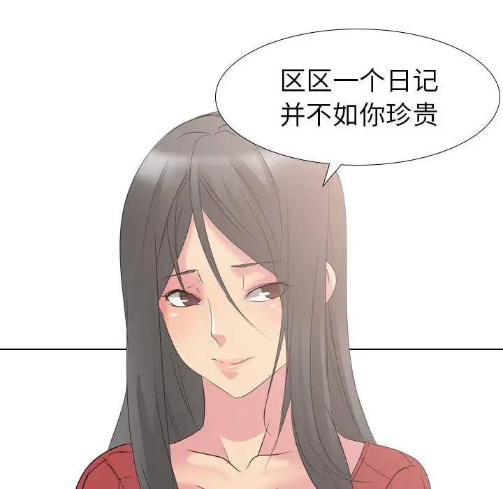 姐姐的秘密日记[顶通]韩漫全集-第 13 话无删减无遮挡章节图片 