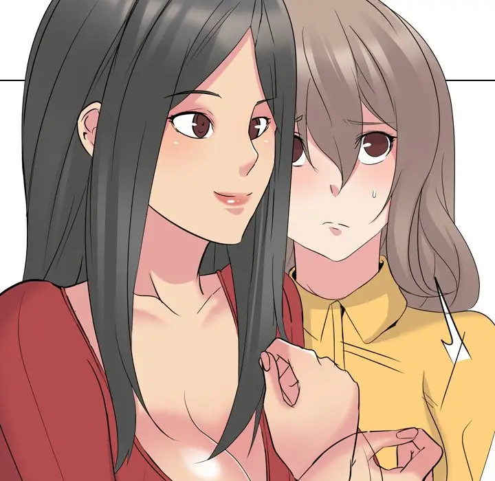 姐姐的秘密日记[顶通]韩漫全集-第 14 话无删减无遮挡章节图片 