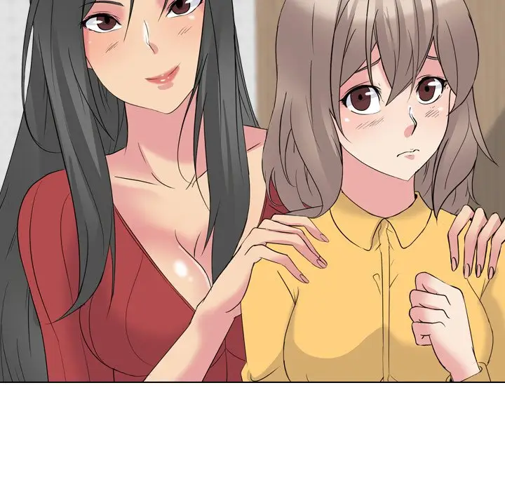 姐姐的秘密日记[顶通]韩漫全集-第 15 话无删减无遮挡章节图片 