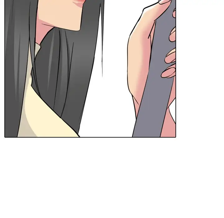 姐姐的秘密日记[顶通]韩漫全集-第 16 话无删减无遮挡章节图片 