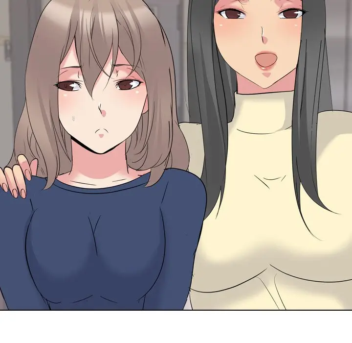 姐姐的秘密日记[顶通]韩漫全集-第 16 话无删减无遮挡章节图片 