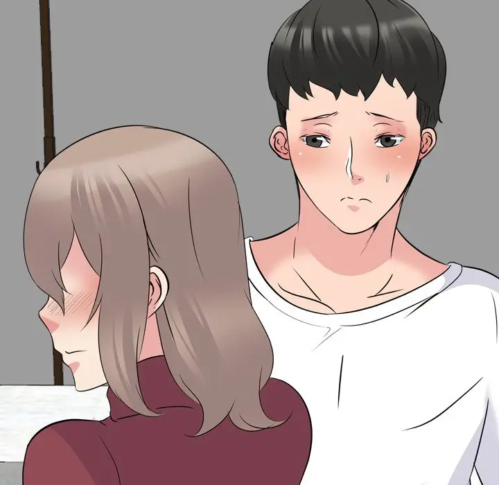 姐姐的秘密日记[顶通]韩漫全集-第 20 话无删减无遮挡章节图片 
