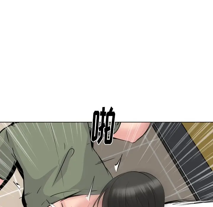 姐姐的秘密日记[顶通]韩漫全集-第 21 话无删减无遮挡章节图片 