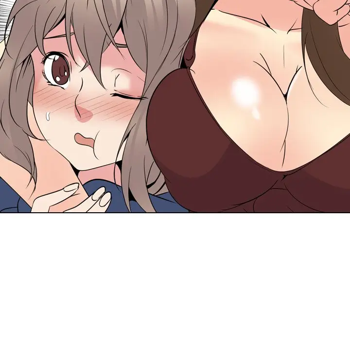 姐姐的秘密日记[顶通]韩漫全集-第 21 话无删减无遮挡章节图片 