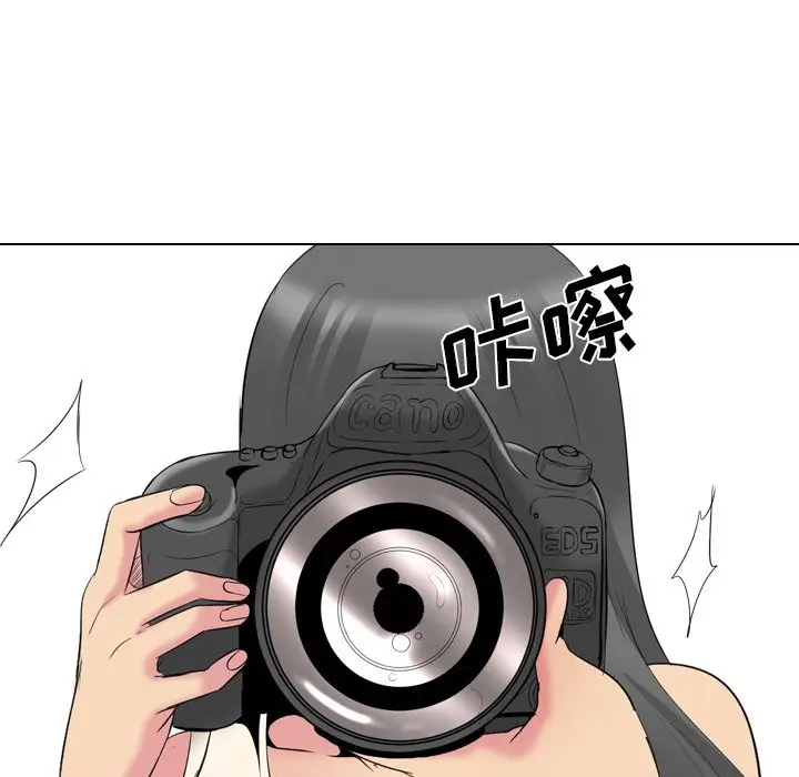 姐姐的秘密日记[顶通]韩漫全集-第 27 话无删减无遮挡章节图片 