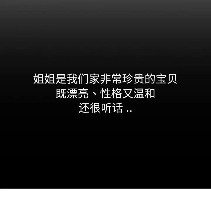 姐姐的秘密日记[顶通]韩漫全集-第 28 话无删减无遮挡章节图片 