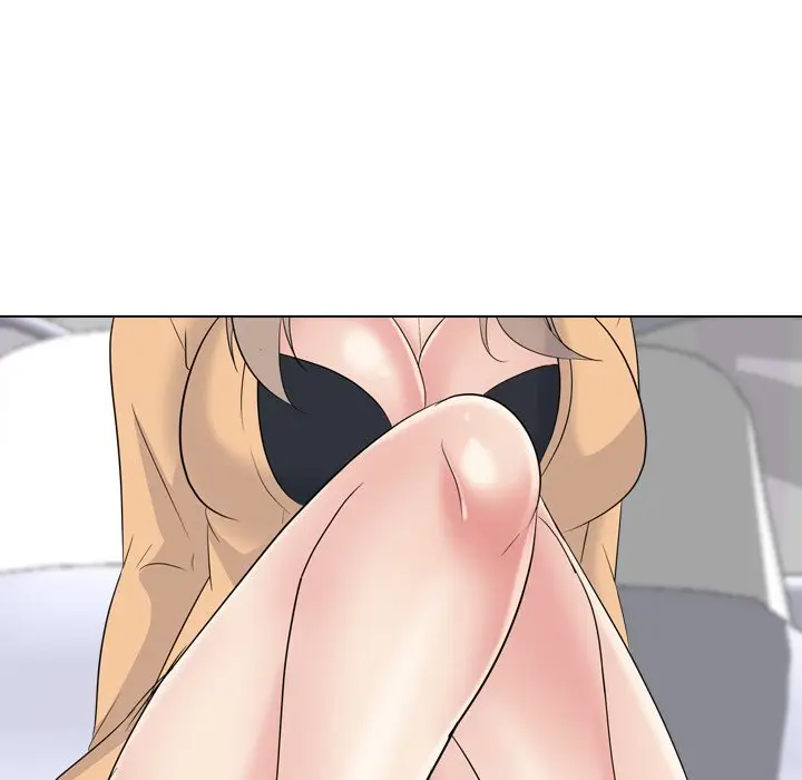 姐姐的秘密日记[顶通]韩漫全集-第 30 话无删减无遮挡章节图片 