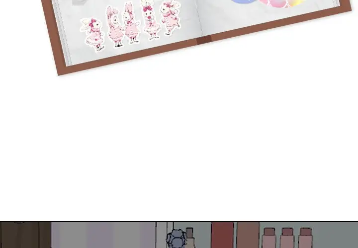 姐姐的秘密日记[顶通]韩漫全集-第 31 话无删减无遮挡章节图片 