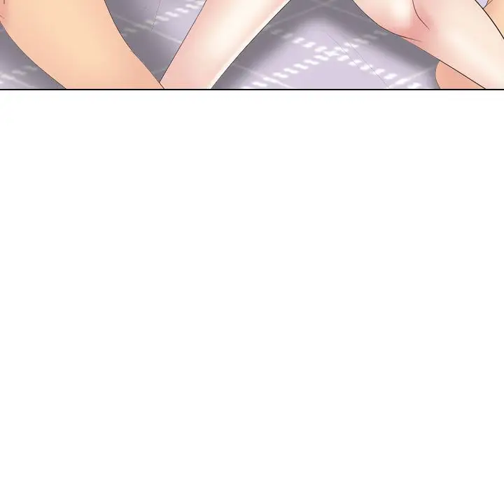 姐姐的秘密日记[顶通]韩漫全集-第 31 话无删减无遮挡章节图片 