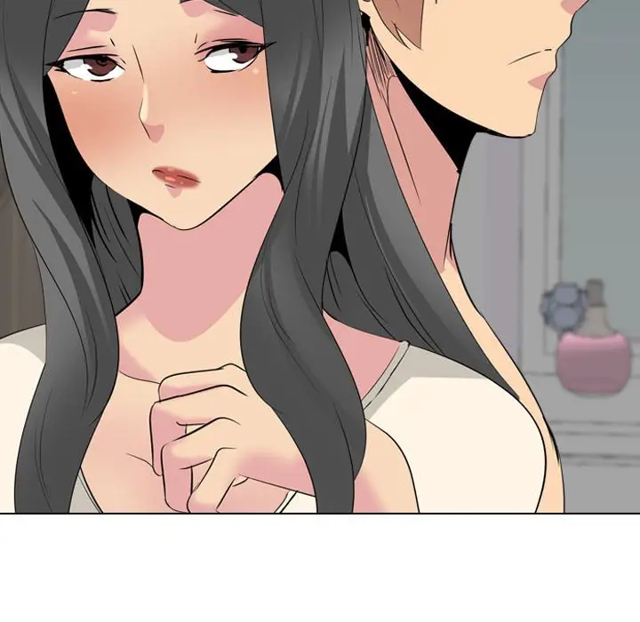 姐姐的秘密日记[顶通]韩漫全集-第 31 话无删减无遮挡章节图片 