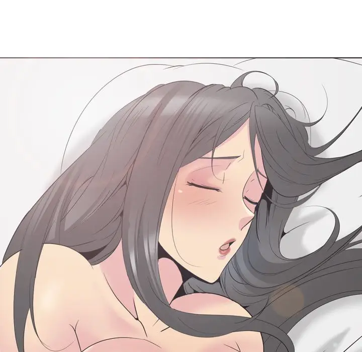 姐姐的秘密日记[顶通]韩漫全集-第 31 话无删减无遮挡章节图片 