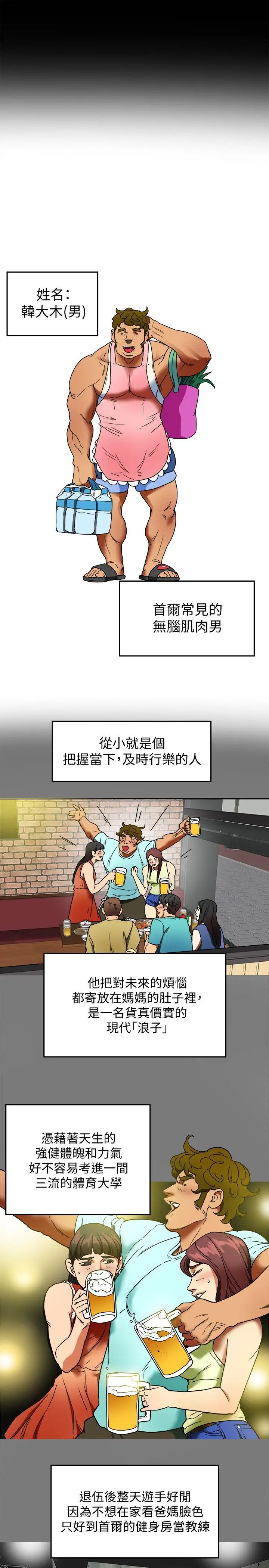 有夫同享[顶通]韩漫全集-第2話-全身開始出汗的時候无删减无遮挡章节图片 