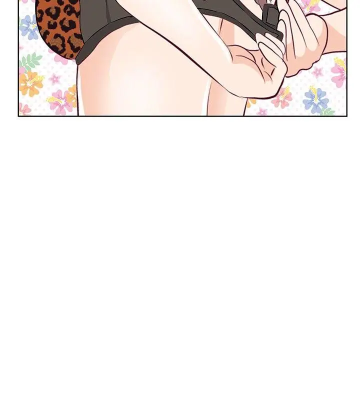 TouchTouch[顶通]韩漫全集-第6話无删减无遮挡章节图片 
