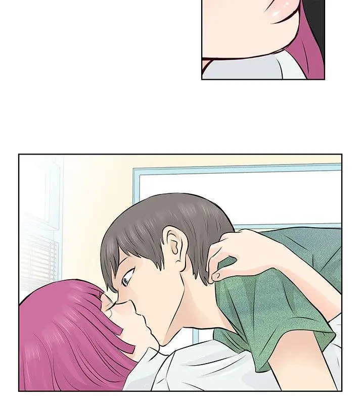 TouchTouch[顶通]韩漫全集-第6話无删减无遮挡章节图片 