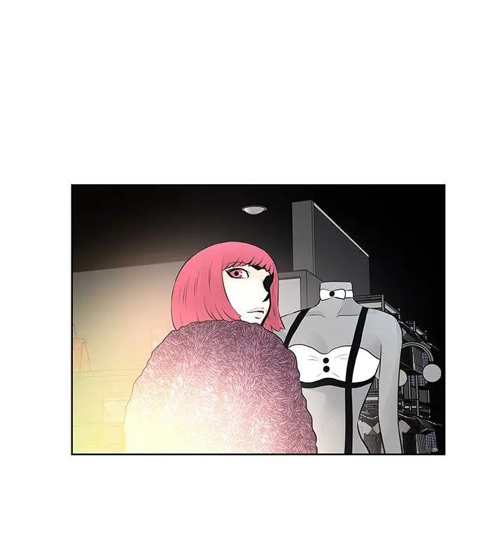 TouchTouch[顶通]韩漫全集-第39話无删减无遮挡章节图片 