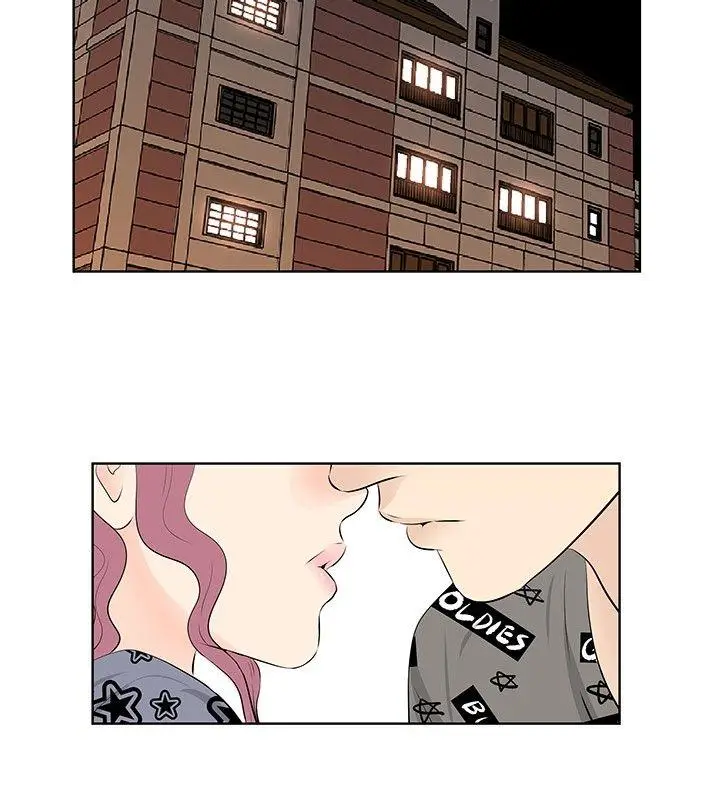 TouchTouch[顶通]韩漫全集-最終話无删减无遮挡章节图片 