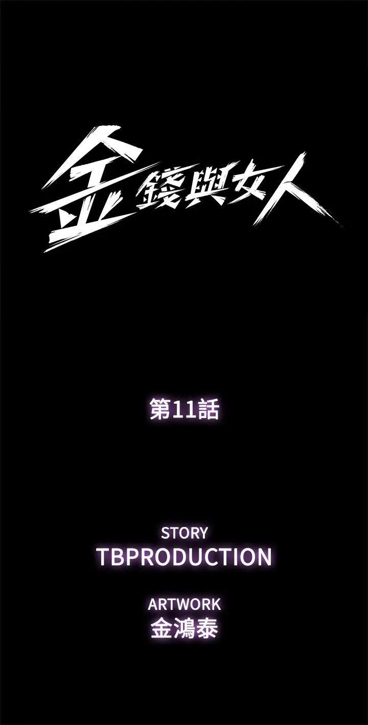金钱与女人[顶通]韩漫全集-第11話-全照你說的做无删减无遮挡章节图片 
