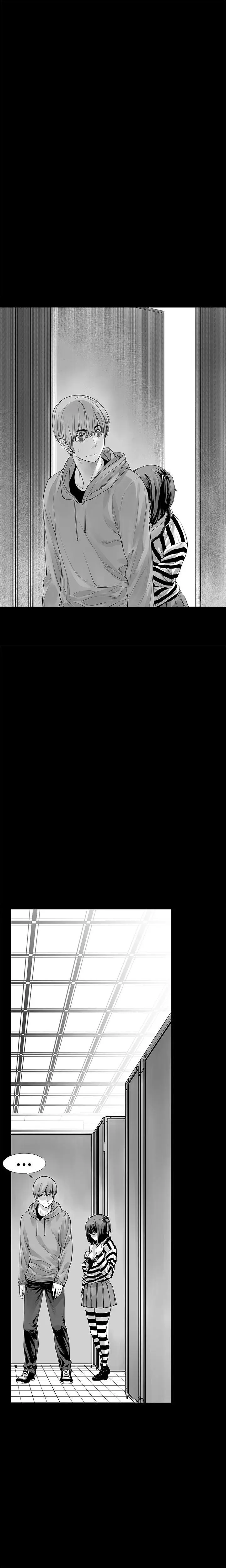 没想到妹妹会那样(完结)[顶通]韩漫全集-第6話无删减无遮挡章节图片 